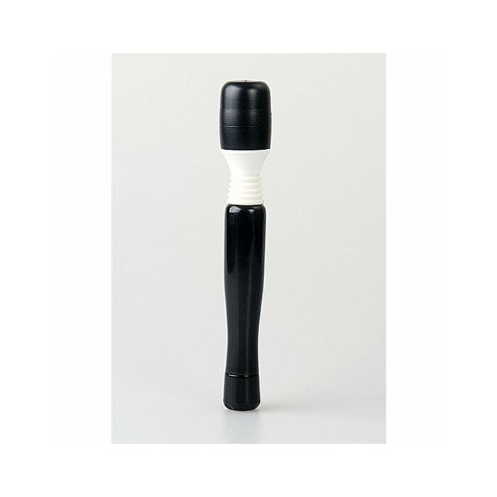 Wanachi black mini massager
