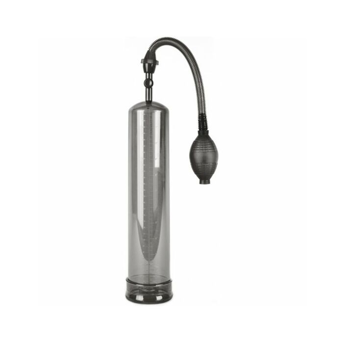 Augment pump black developer