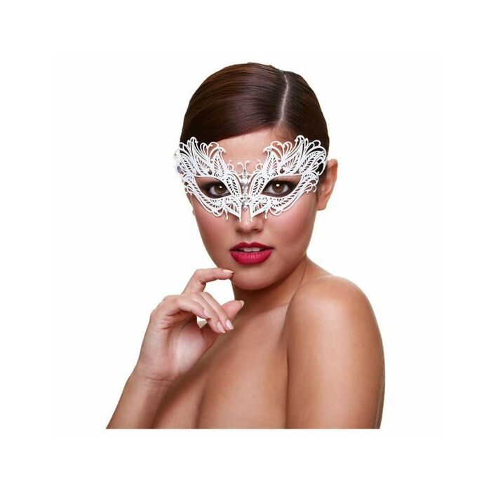 Baci mask Snow Queen