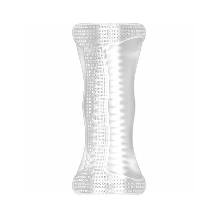 Sono n 23 transparent male masturbator