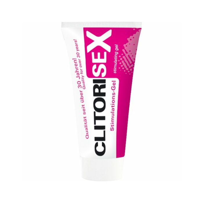 Clit Sensation Gel 40ml