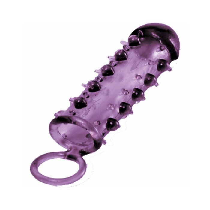 Samurai penis sheath