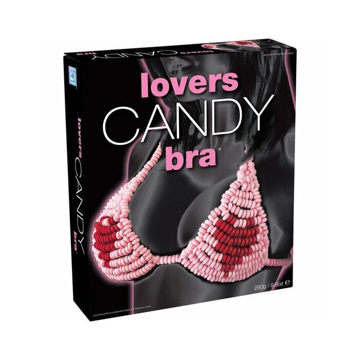 Love Bra Candy
