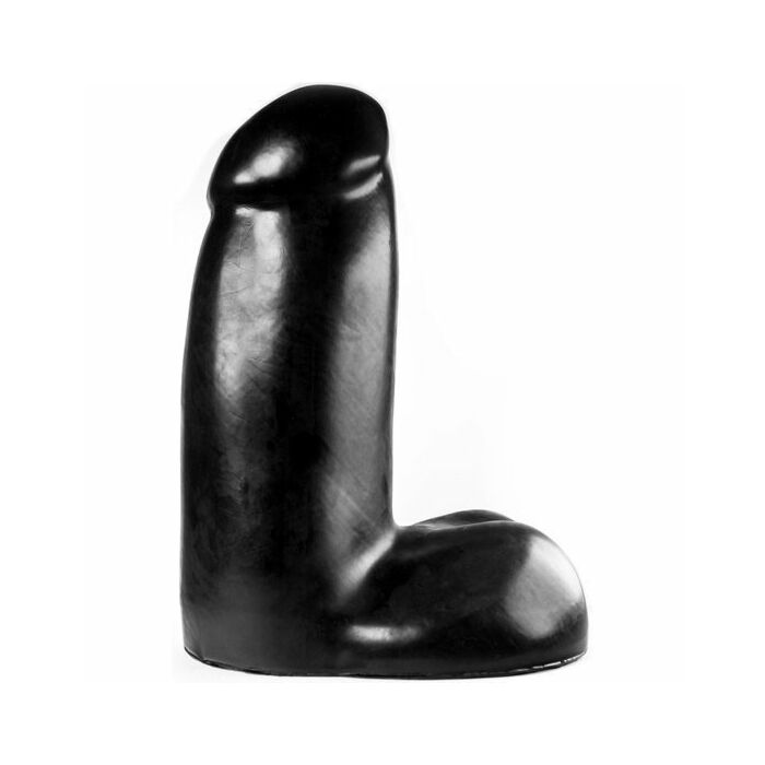 Dark crystal marcin dildo - negro