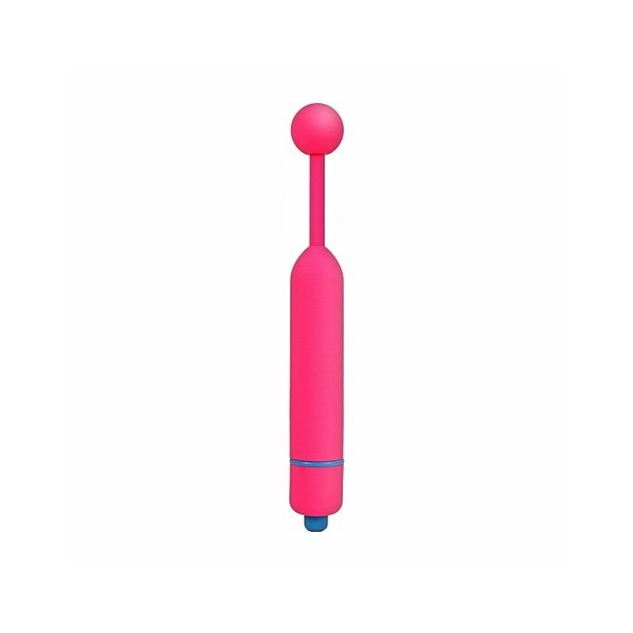 Sugar stick vibrador - rosa