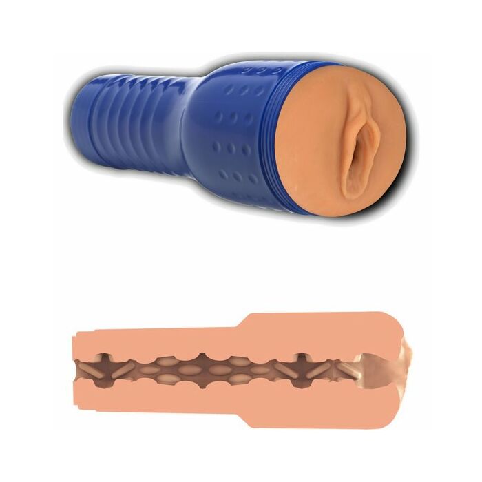 Gabi gold pornstar masturbador vagina