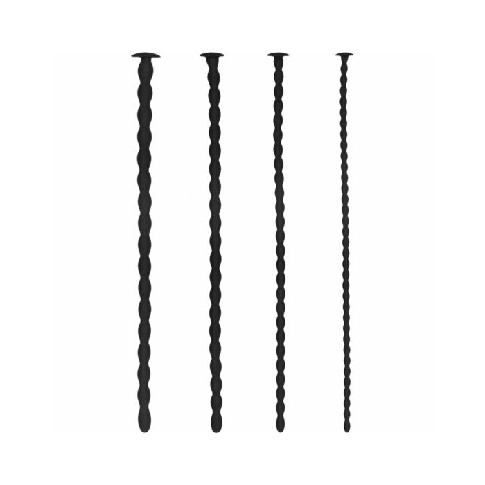 Advanced ondas para la uretra