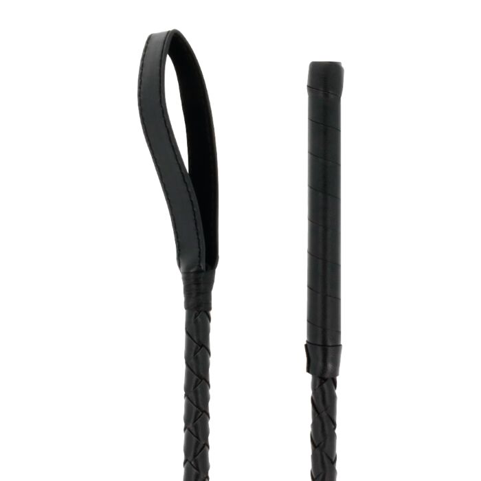 Dark BDSM Whip 55cm
