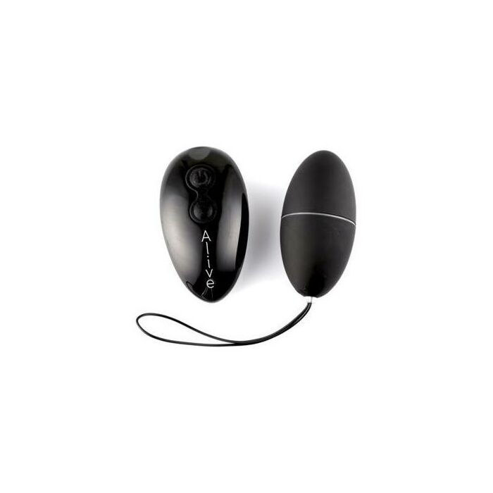 Alive magic egg 3.0 - negro