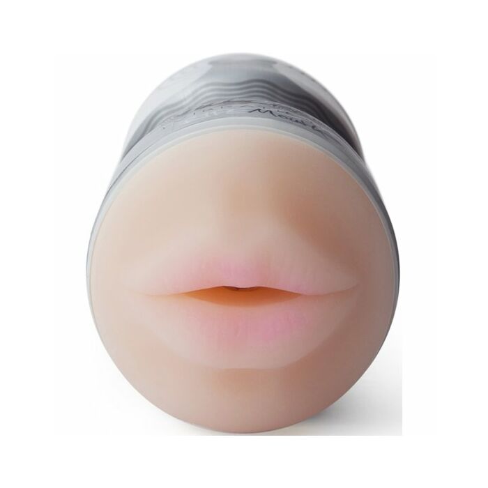 Vulcan masturbator vibrator hard mouth