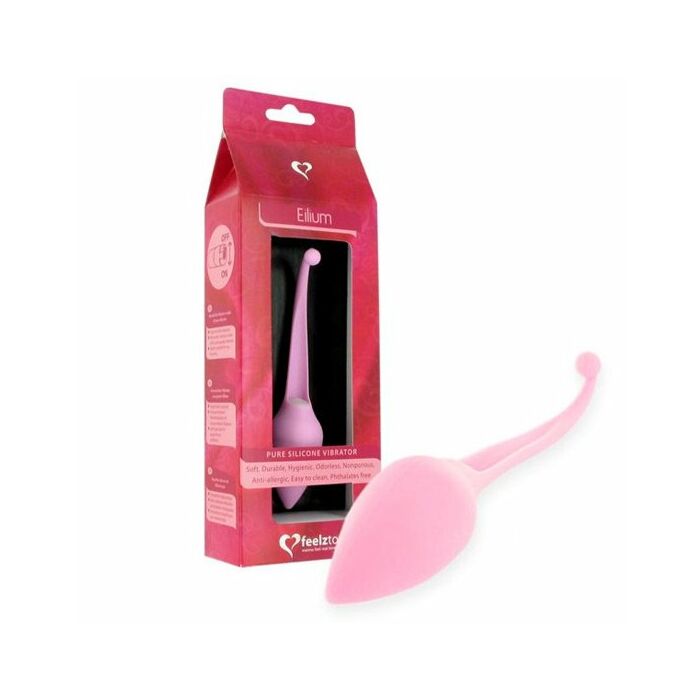 Feelztoys eilium stimulator vibrator