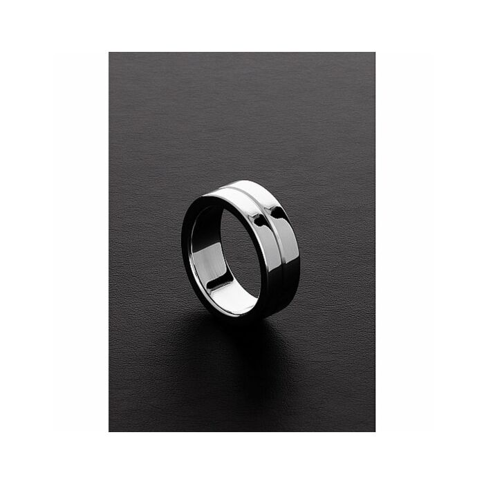 Single grooved c-ring (15x40mm)