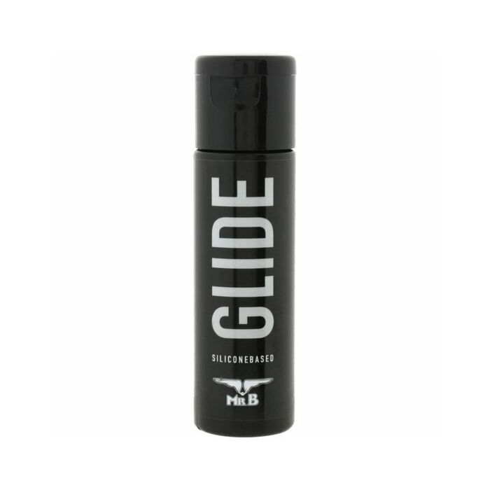 Mister silicone lubricant b glide 30 ml