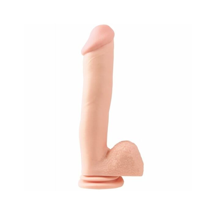 Basix Rubber Works Natural penis 29 cm