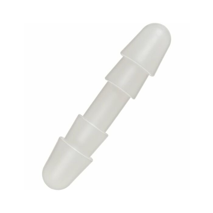 double harness connector