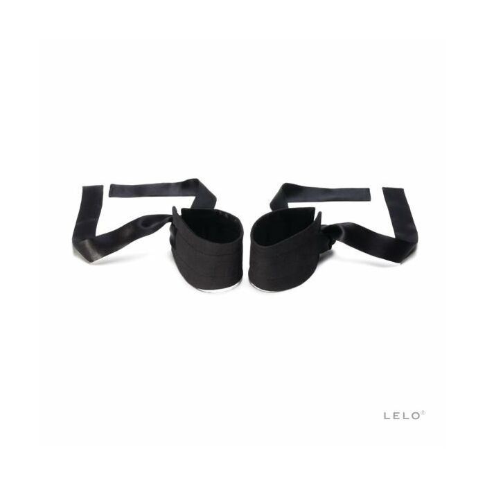Lelo black silk wives etherea