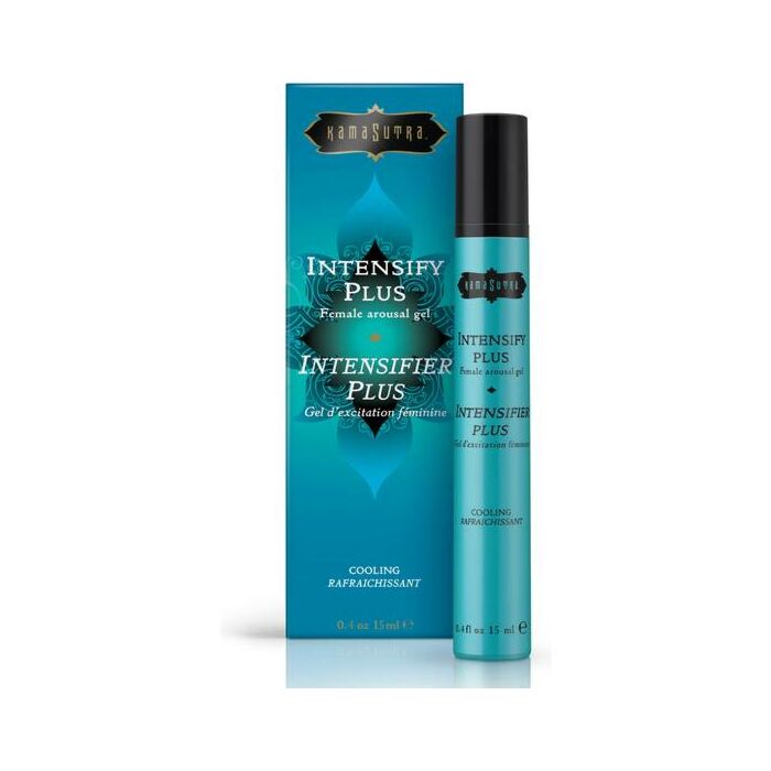 Intense Femme Gel