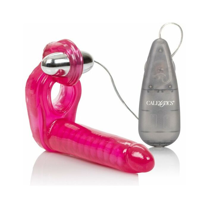 Arnes double penetration