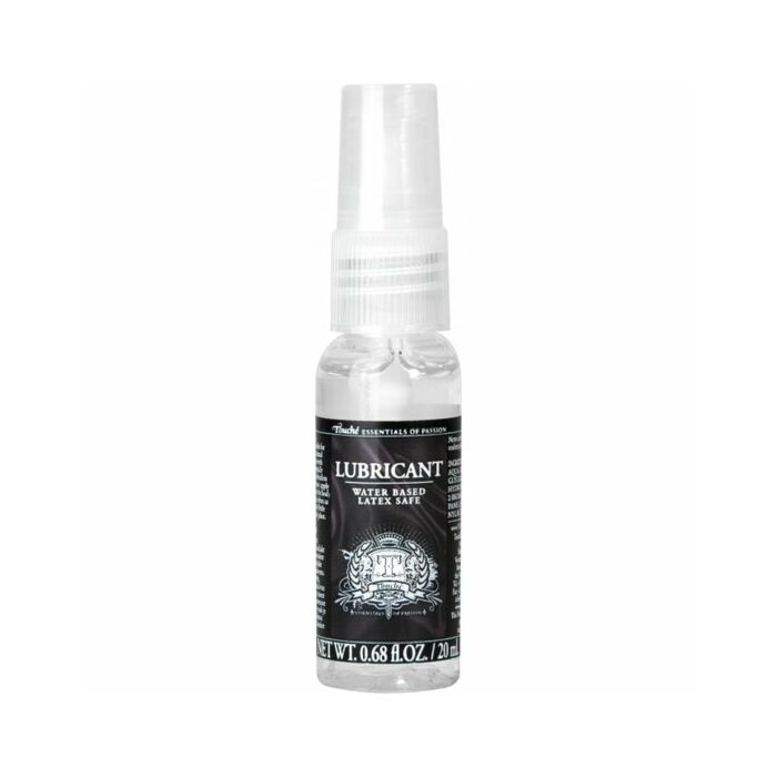 Touche lubricant 20ml