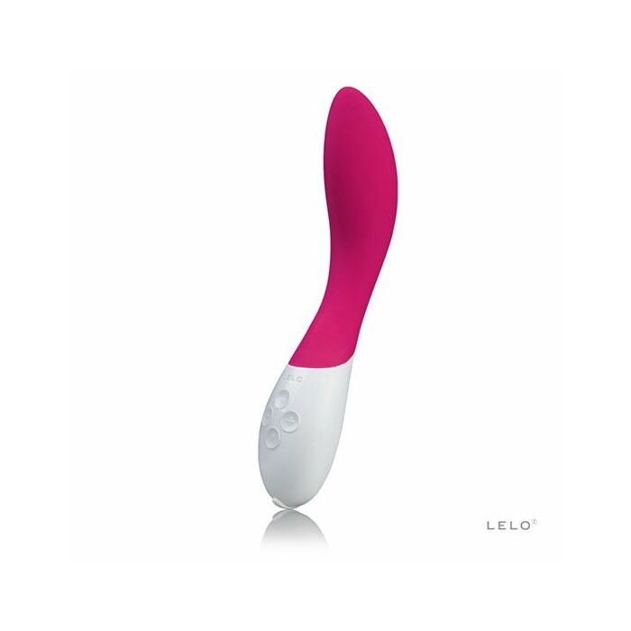 Pink Mona 2 Vibrator