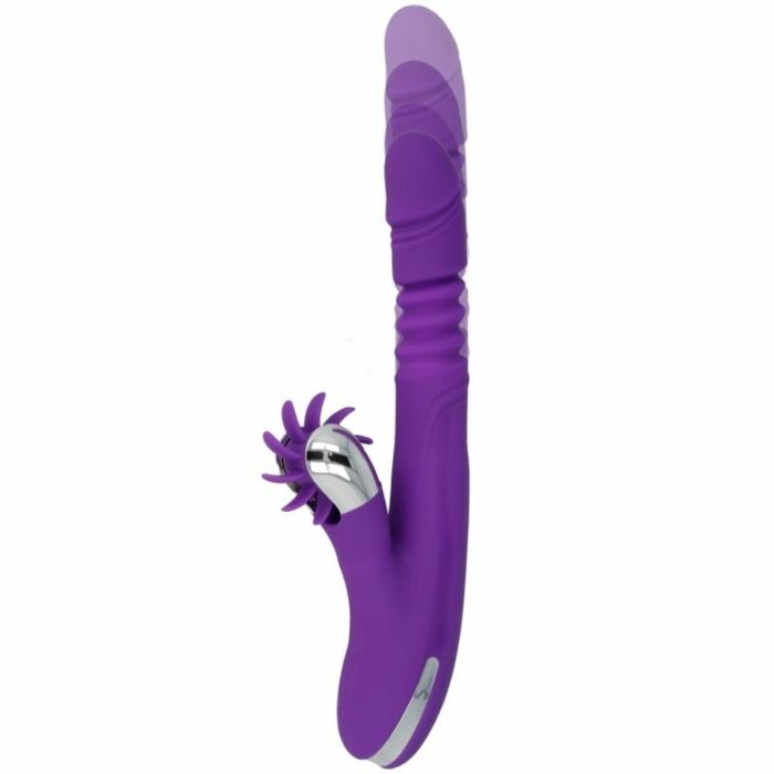 Rabbit Bounce Vibrator