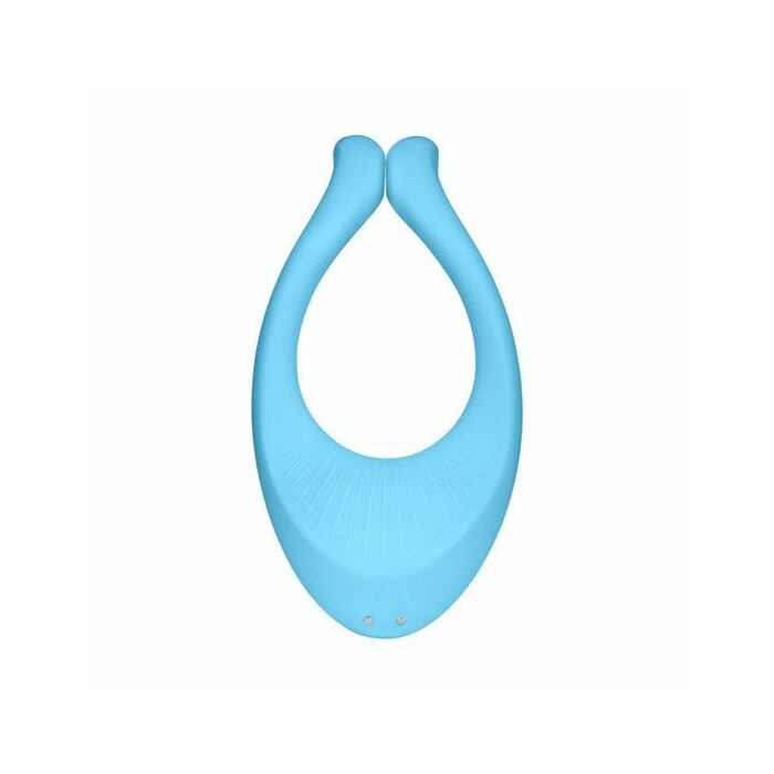 Satisfyer partner multifun 1 - azul