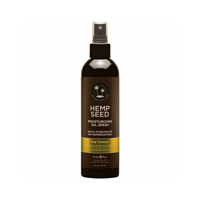 Spray de aceite hidratante - 237ml