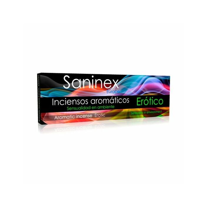 Saninex incense er