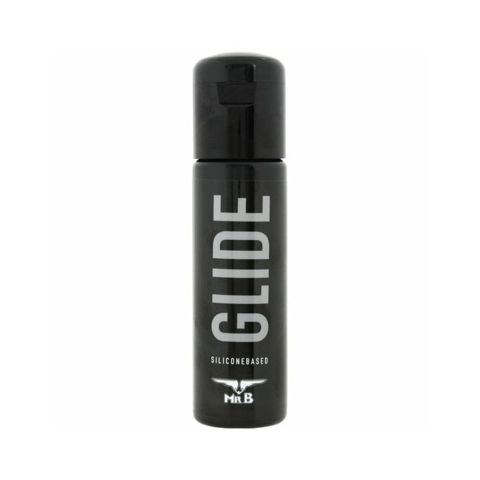 Mister silicone lubricant b glide 100 ml