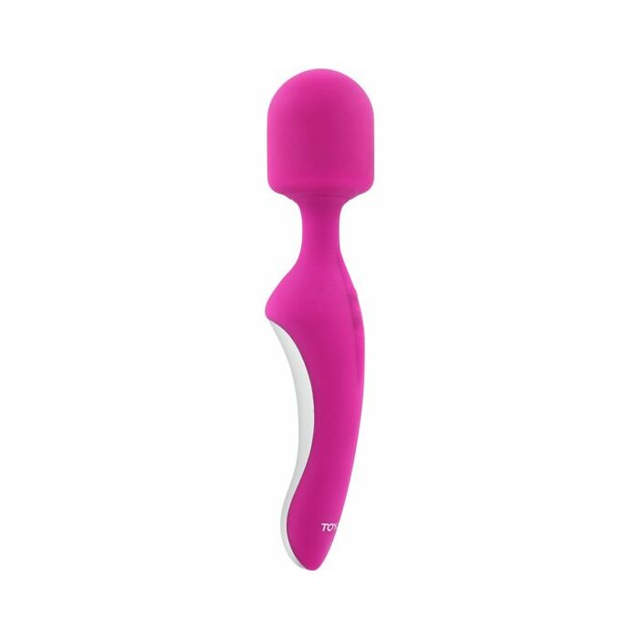 Aurora pink massager