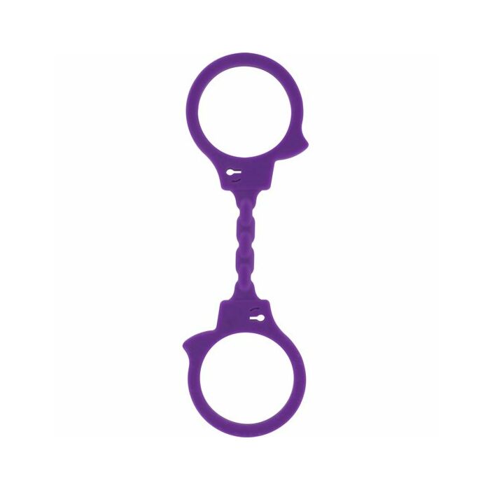 Toy joy stretchy lilac wives