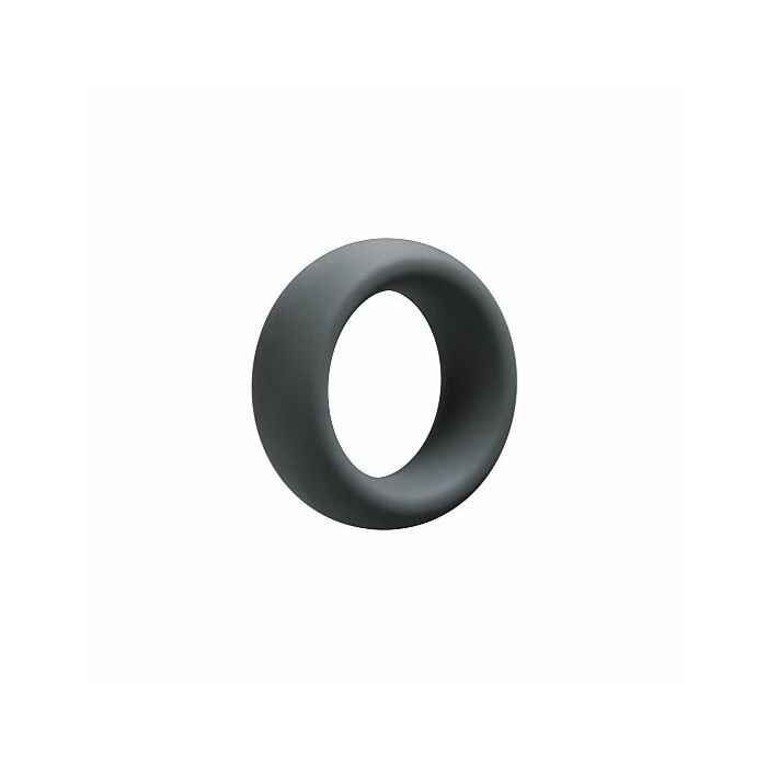 Optimale ring 35mm black slate