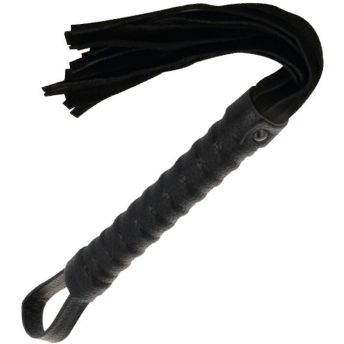 Dark Bondage Whip