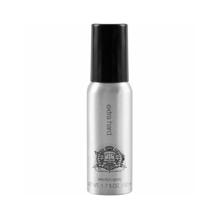 Touche extra-hard erection spray 50 ml