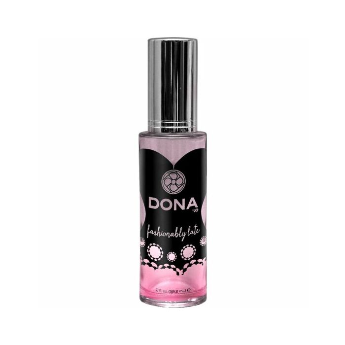 Dona fashion pheromone scent 60ml