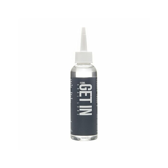 Get in anal lubricant 150 ml