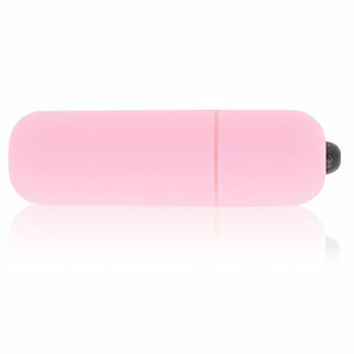Pink Bullet Vibrator