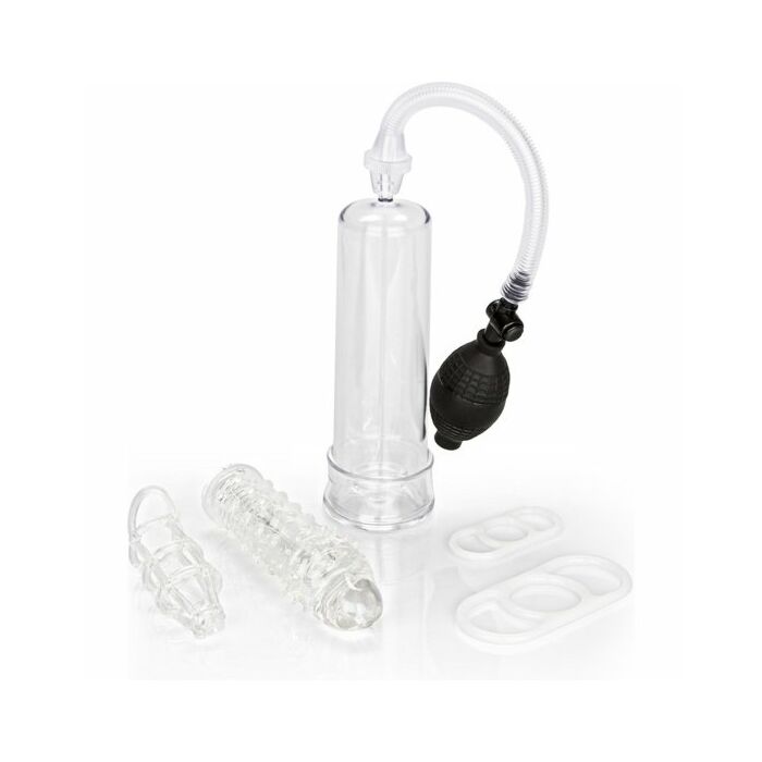 Kit elongation for them