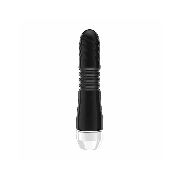 Loveline leila black vibrator