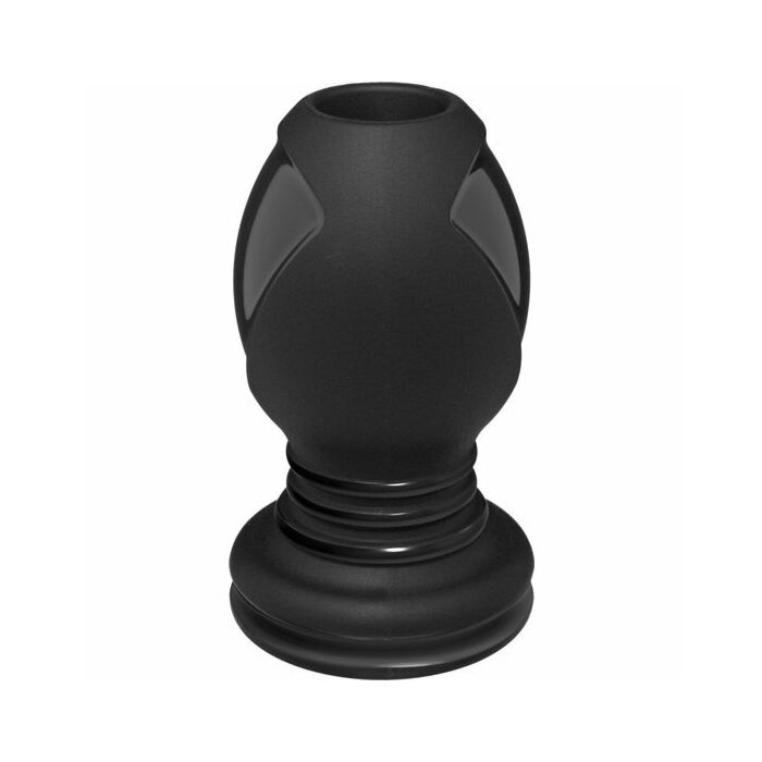 The stretch l - negro