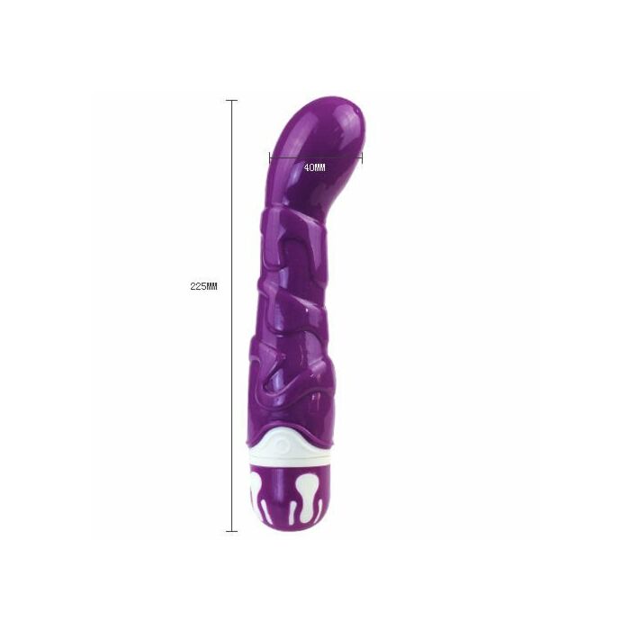 Lilac Sensation Vibrator
