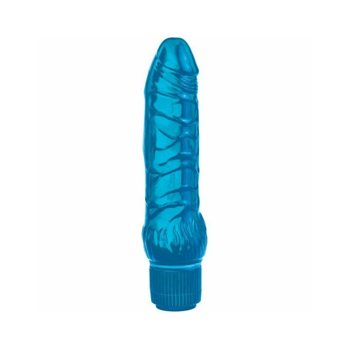 Juicy vibrator jewels breeze cobalt