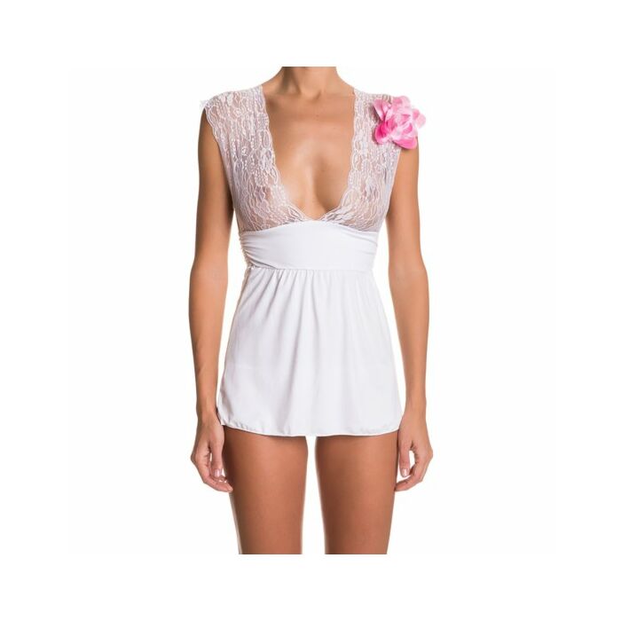 Selma Intimax white Picardias