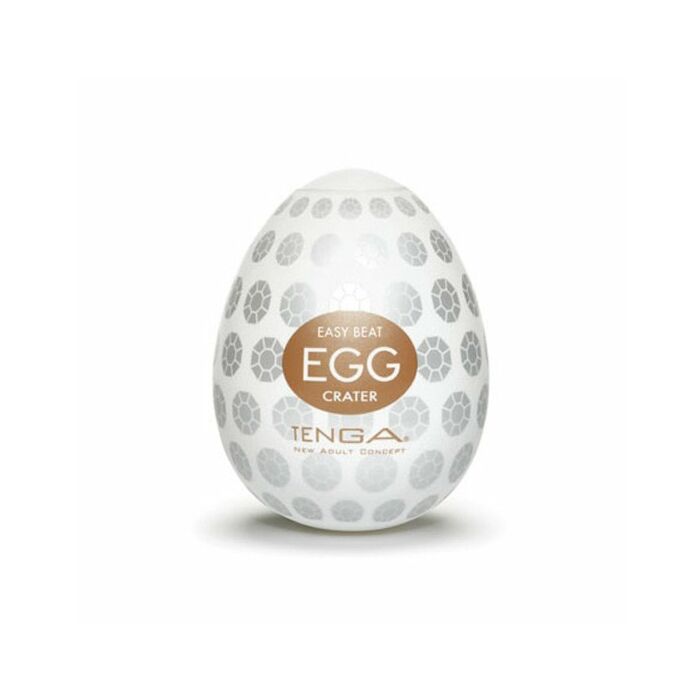Lunar Pleasure Egg