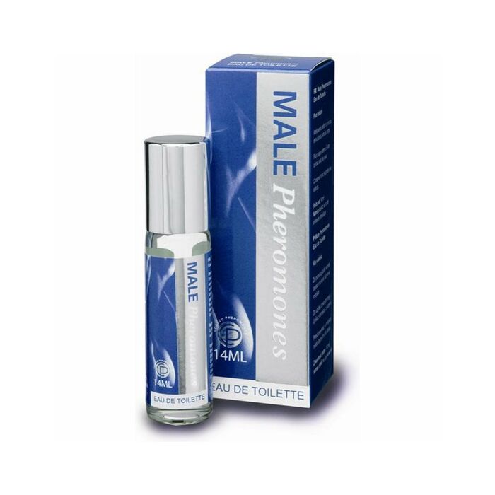 Man Pheromone