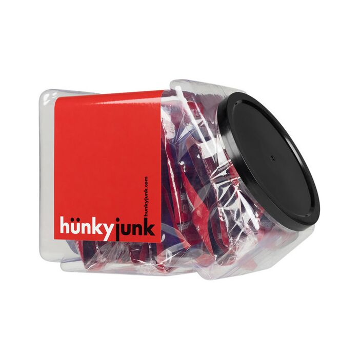 Huj tub ring display - 15 und - multicolor