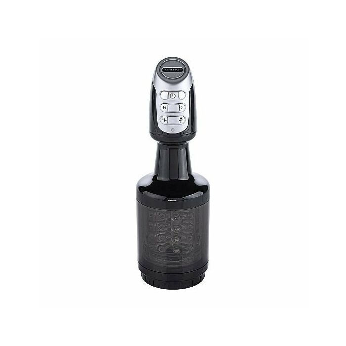 Spin master - masturbador 10x con rotación