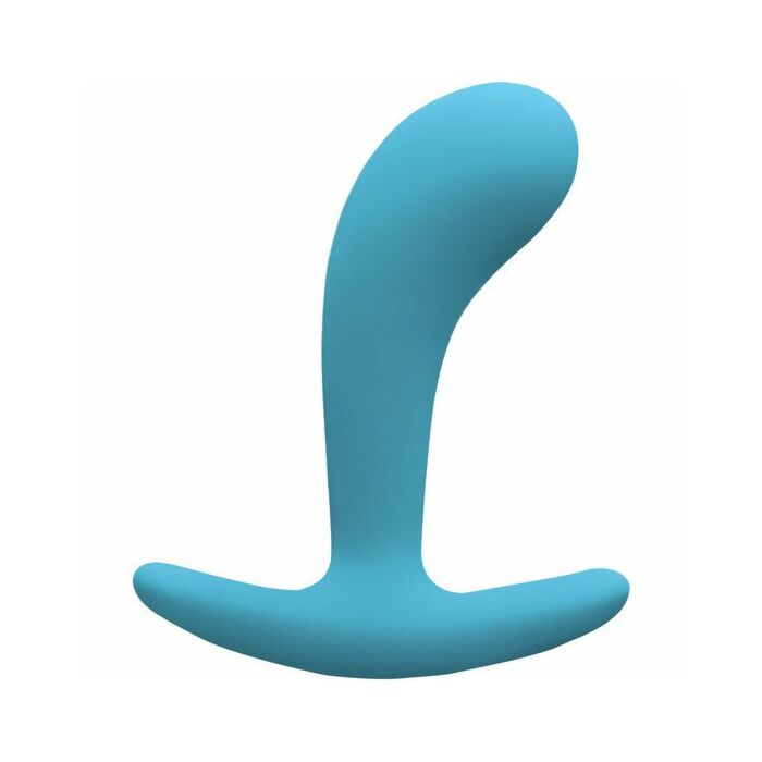 Firefly contour plug pequeño - azul