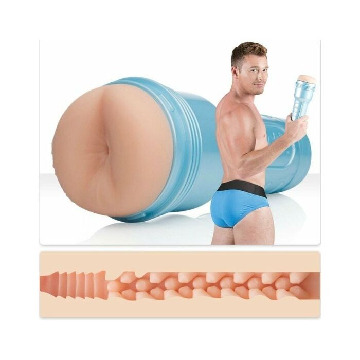 Brent Fleshjack Feliz