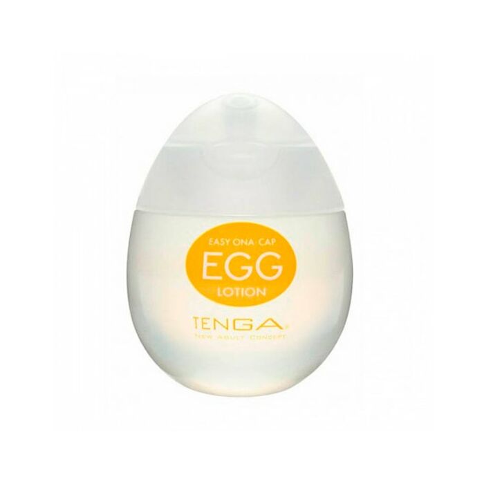 Egg Lube